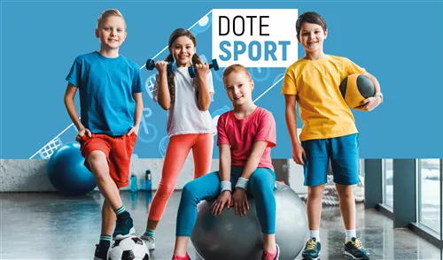 Bando "Dote Sport" 2023