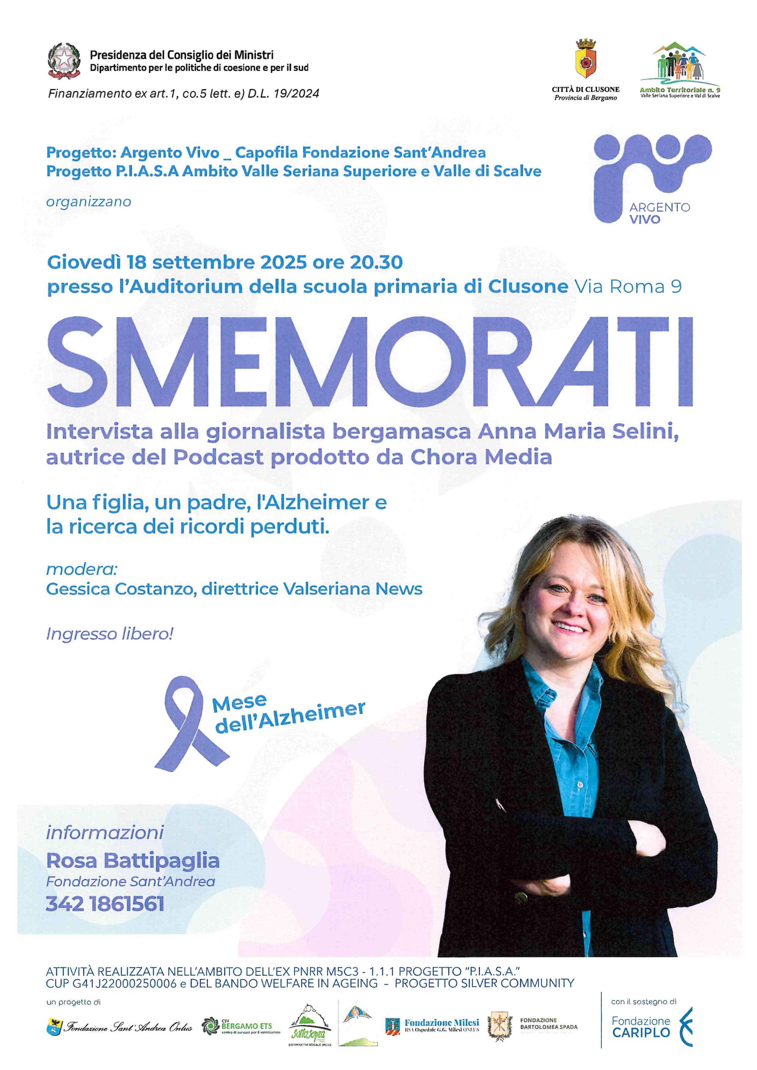 Smemorati