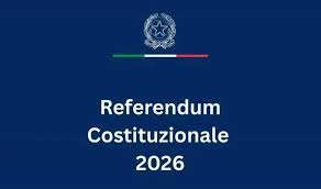 Referendum costituzionale del 22 e 23 marzo 2026
Risultati elettorali